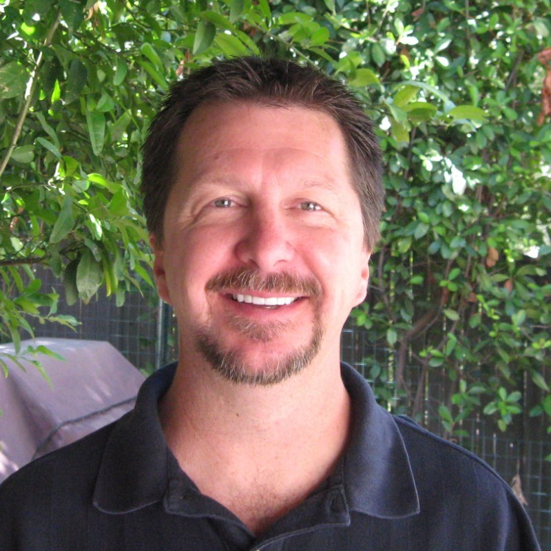 Rich Kunze